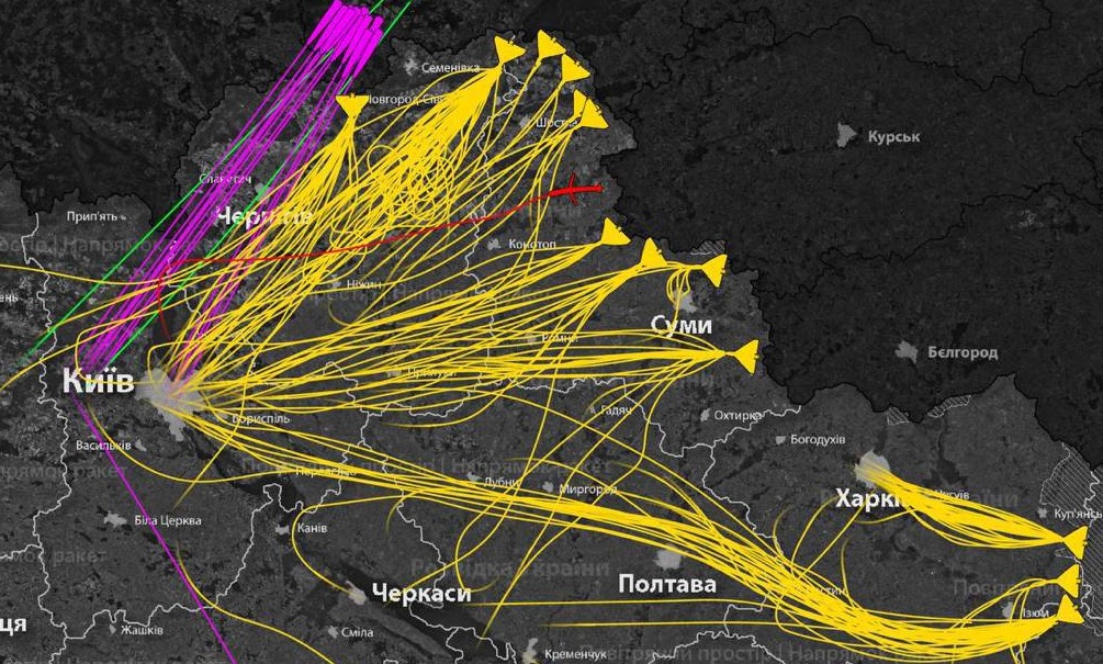 Киев тушат до конца: АЭС в Ровно расплавится или выключится 