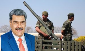 «Русские комплексы ПВО пылились на складах»: Венесуэла не использовала «Буки», чтобы спасти Мадуро