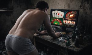 Голый зад россиянина во имя бюджета: министр финансов Силуанов предложил легализовать онлайн-казино – с проституцией пока повременят  