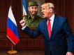 Трамп официально приравнял Россию к врагам и злонамеренным террористам, действующим через Кубу – в США объявлено чрезвычайное положение Трамп официально приравнял Россию к врагам и злонамеренным террористам, действующим через Кубу – в США объявлено чрезвычайное положение