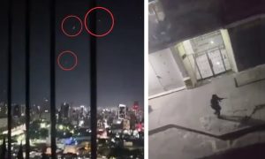 Соцсети: сторонники Мадуро подняли мятеж в Каракасе