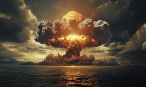 Спецслужбы НАТО не нашли доказательств создания Ираном ядерного оружия