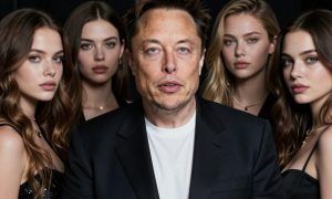 Илон Маск просил Эпштейна пригласить его на остров на самую дикую вечеринку