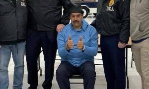 «Мадуро мертв»: в США привезли двойника, который ранее уже заменял президента Венесуэлы – журналисты обнаружили нестыковки