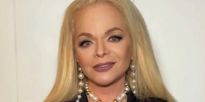 Новая проблема Долиной: певице предстоит потратить 50 млн рублей, чтобы засыпать собственный пруд