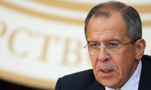 «Наши американские коллеги ненадёжны»: Лавров усомнился в сохранении у Вашингтона духа Анкориджа