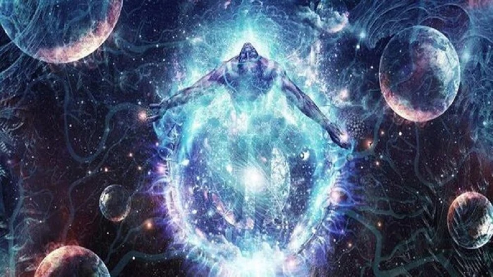 В космосе найдено скопление душ: учёные шокированы таинственными вспышками во Вселенной 