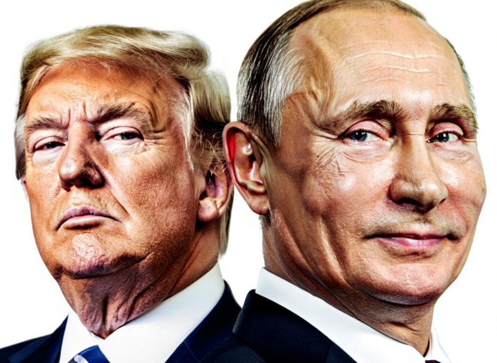 Трамп ищет мира с Путиным: смогут ли США перезапустить отношения через украинский кризис?