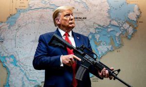 Захват, выкуп или ассоциация: названы варианты присоединения Гренландии к США