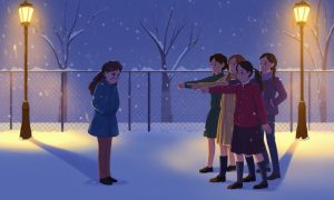 «Прыгали на голове, били ногами»: в Майкопе подростки жестко избили 14-летнюю девочку – конфликт произошел из-за парня