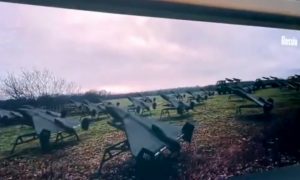 «Герани» разбомбят форум в Давосе: лидеров Запада призвали быть готовыми к воздушной тревоге