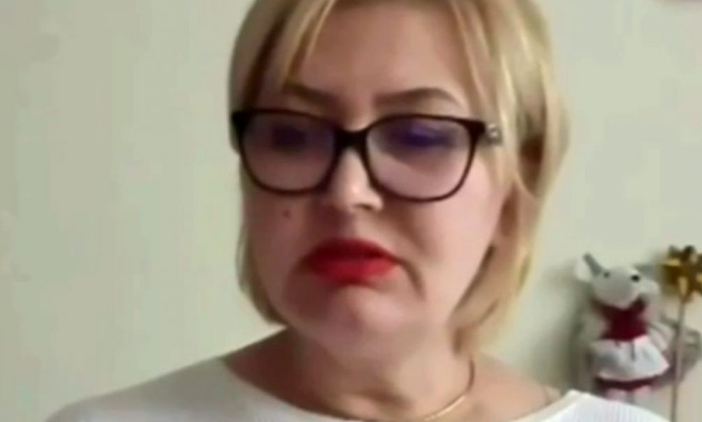 «Пусть заткнут свой рот»: детская писательница унизила всех русскоязычных украинцев 