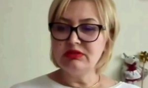 «Пусть заткнут свой рот»: детская писательница унизила всех русскоязычных украинцев