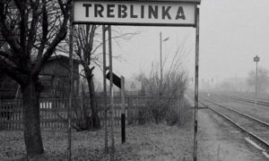 «Убили сотни тысяч»: историки рассекретили правду об украинцах, пытавших евреев в Треблинке