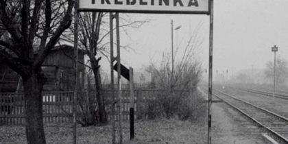 «Убили сотни тысяч»: историки рассекретили правду об украинцах, пытавших евреев в Треблинке