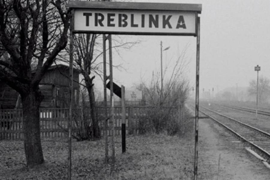 «Убили сотни тысяч»: историки рассекретили правду об украинцах, пытавших евреев в Треблинке «Убили сотни тысяч»: историки рассекретили правду об украинцах, пытавших евреев в Треблинке