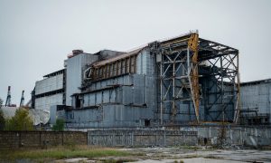 «Украина толкает мир к ядерной катастрофе»: Чернобыльская АЭС оказалась полностью обесточена