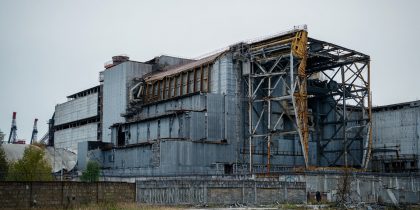 «Украина толкает мир к ядерной катастрофе»: Чернобыльская АЭС оказалась полностью обесточена