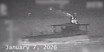 «Мы сами оборзели с танкерами – США в своем праве»: в России зазвучали голоса, утверждающие, что все неоднозначно