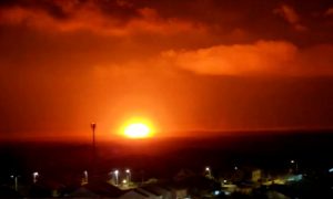 Это конец: «Орешник» уничтожил экономику Украины - под Львовом хранилась половина всего газа страны