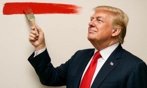 «Красные линии»: Трамп высмеял российские и продемонстрировал американские, захватив Мадуро