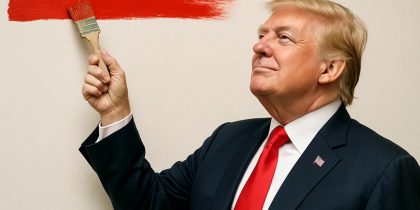 «Красные линии»: Трамп высмеял российские и продемонстрировал американские, захватив Мадуро