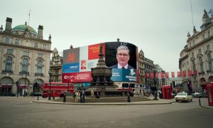 «Лондон – столица СССР»: развитой брежневизм в Британии построен, подданные короля Карла учатся жить по-советски