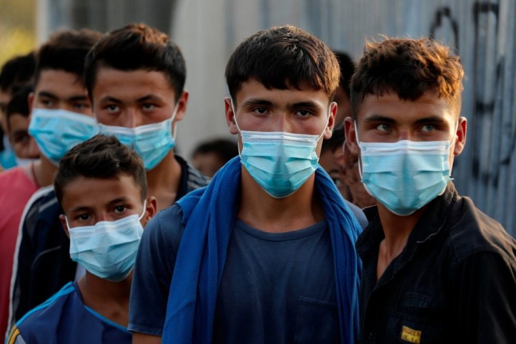 Новые инфекции идут в Россию: угроза приходит вместе с мигрантами из Азии — эксперт