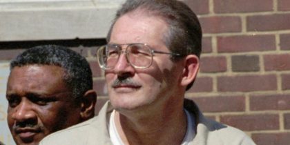 Самый дорогой «крот» ЦРУ умер в тюрьме: чем закончилась тайная жизнь Олдрича Эймса