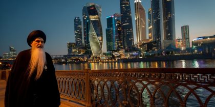 «Асаду скучно не будет»: верховный лидер Ирана может бежать в Москву на фоне массовых протестов