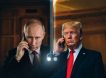 Не враги, а партнёры: Трамп подал сигнал через фотографию с Путиным в Белом доме