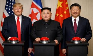 «Весь мир в труху»: Трамп хочет снести Китай и КНДР даже ценой Третьей мировой, бюджет Пентагона увеличивается в полтора раза