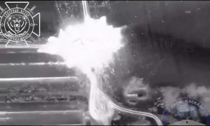 Операция «Паутинa-2» сорвана: Россию вновь хотели атаковать дронами из грузовика