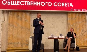 «Глобальная Москва»: столичный бизнес выходит на мировую арену, несмотря на санкции