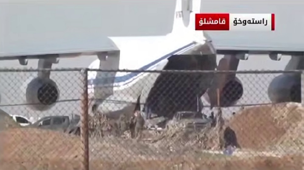 Россия выводит войска из Сирии? В Киеве паника — РФ может перебросить новые силы в зону СВО 