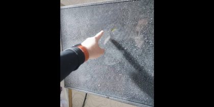 Киев предлагает сдаться: в украинской столице страдают без тепла и света и призывают покинуть Донбасс