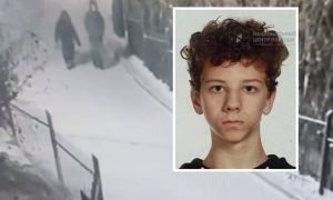 «Дайте мне с ним поговорить лично»: 30 млн рублей требуют похитители 14-летнего мальчика из Красноярска