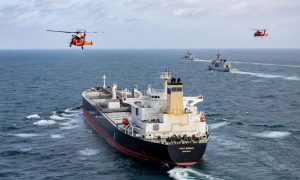 Новости СВО: США захватили танкеры, жесткий ответ Кадырова Зеленскому и Европа снова нарывается на конфликт с Россией