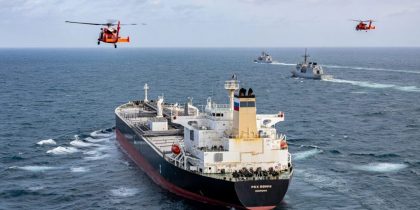 Новости СВО: США захватили танкеры, жесткий ответ Кадырова Зеленскому и Европа снова нарывается на конфликт с Россией