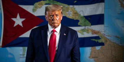 Тайный план Трампа: Кубу хотят сломать в 2026 году — Америка уже ищет предателей в Гаване