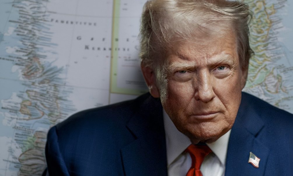 Миллион долларов каждому! Трамп предложил жителям Гренландии продать Родину за звонкую монету 