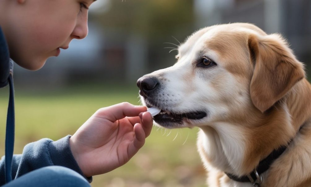 «Собачий кайф»: российские подростки массово травятся таблетками для животных, которые покупают на маркетплейсах 
