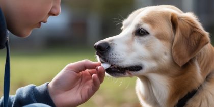 «Собачий кайф»: российские подростки массово травятся таблетками для животных, которые покупают на маркетплейсах