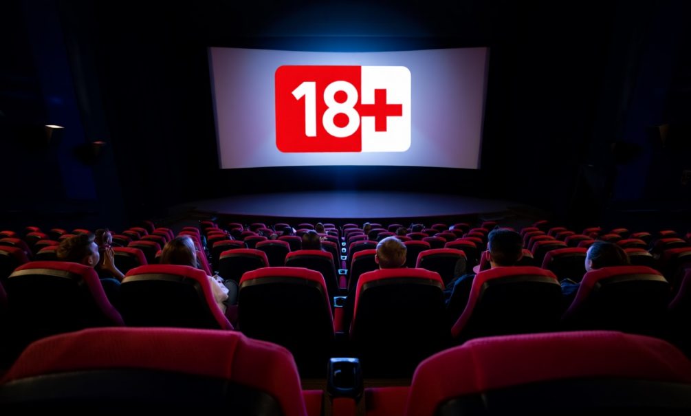 Харам, смотреть такое нельзя: в кинотеатрах Кавказа начали вырезать сцены с поцелуями 