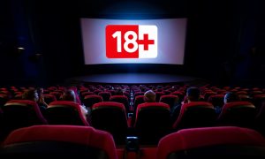 Харам, смотреть такое нельзя: в кинотеатрах Кавказа начали вырезать сцены с поцелуями