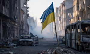 Украину загнали в угол: США требуют от Киева отдать Донбасс в обмен на гарантии безопасности