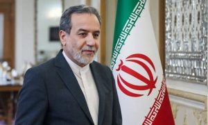 «Клоун»: так глава МИД Ирана Аббас Арагчи публично назвал Зеленского