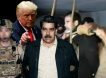 «Рыжий миротворец» казнит Мадуро, как Саддама Хусейна – президенту Венесуэлы и его жене предъявлены обвинения в наркотеррористической деятельности «Рыжий миротворец» казнит Мадуро, как Саддама Хусейна – президенту Венесуэлы и его жене предъявлены обвинения в наркотеррористической деятельности