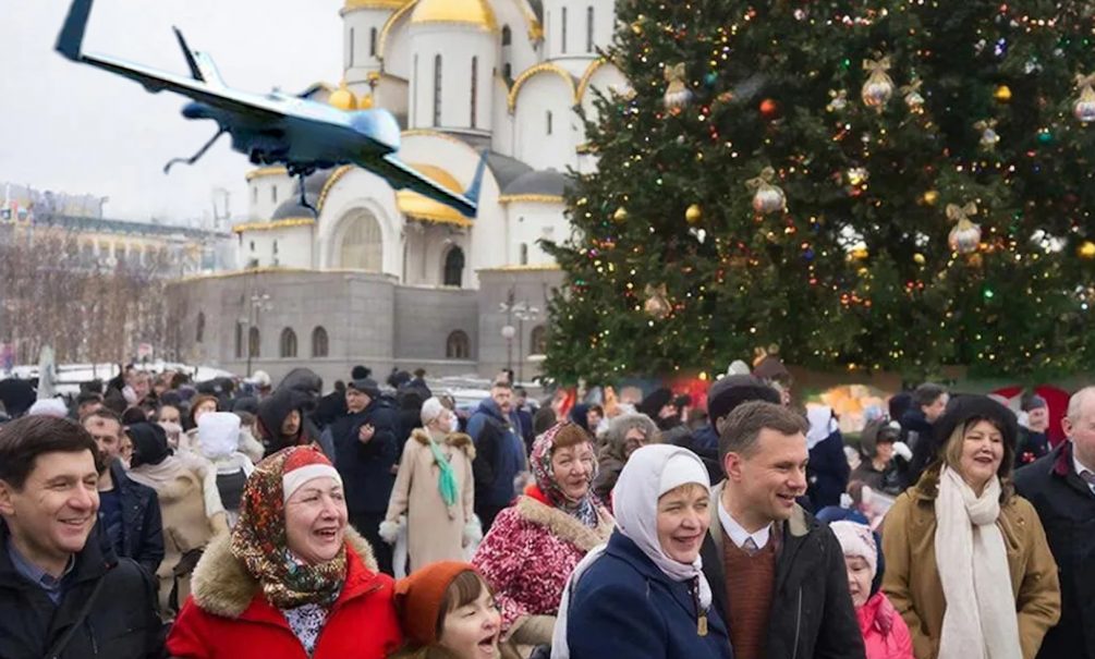 Украина готовит теракт на Рождество, чтобы обвинить в нём Россию: блогер Шарий раскрыл план СБУ 