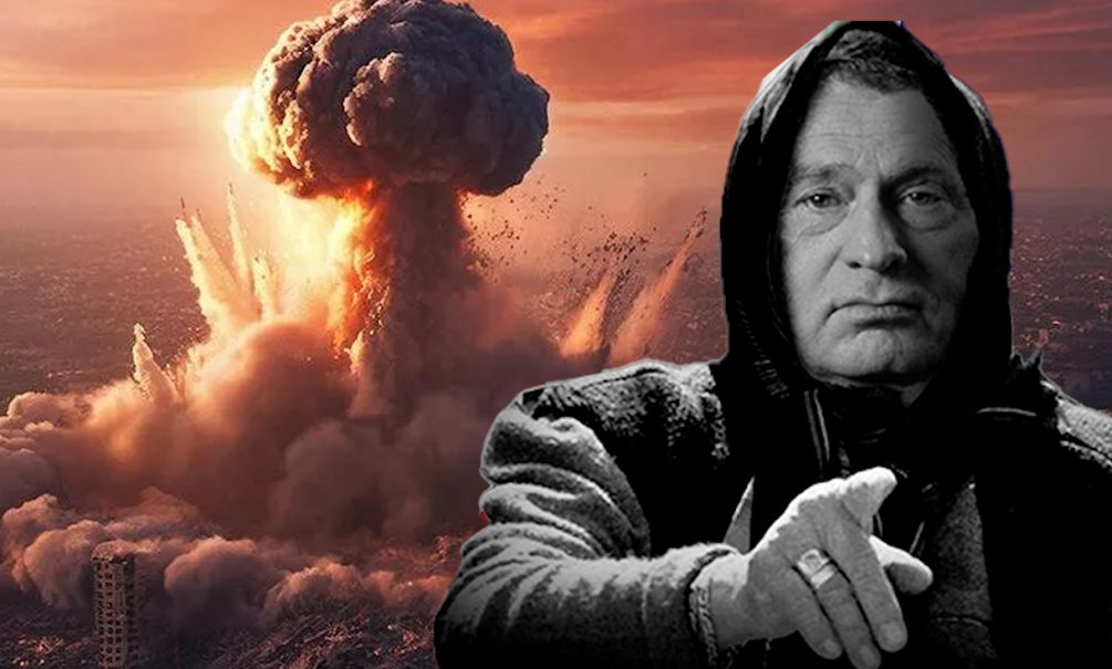 Иран взорвался: третья мировая, предсказанная Жириновским, началась Иран взорвался: третья мировая, предсказанная Жириновским, началась